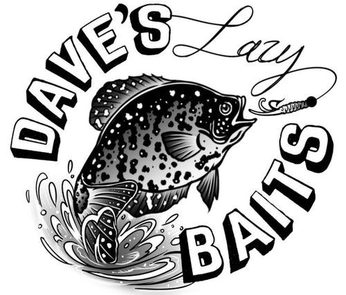Dave's Lazy Baits